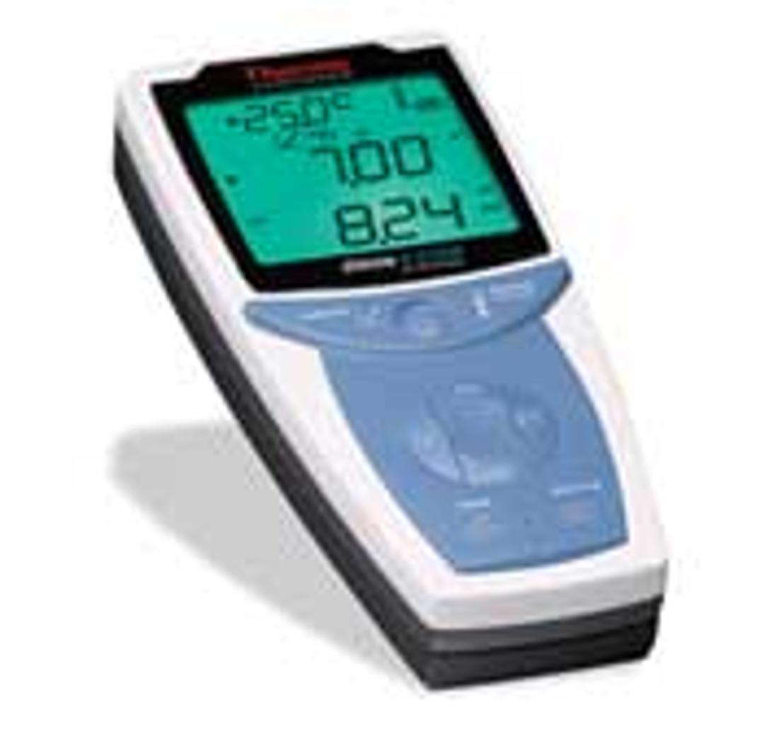 Orion 4-Star Portable pH/DO Meter - Thermo Fisher Scientific - General Lab