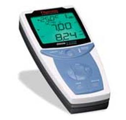 Orion 4-Star Portable pH/DO Meter - Thermo Fisher Scientific - General Lab