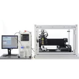 sciFLEXARRAYER S3 - Scienion - General Lab