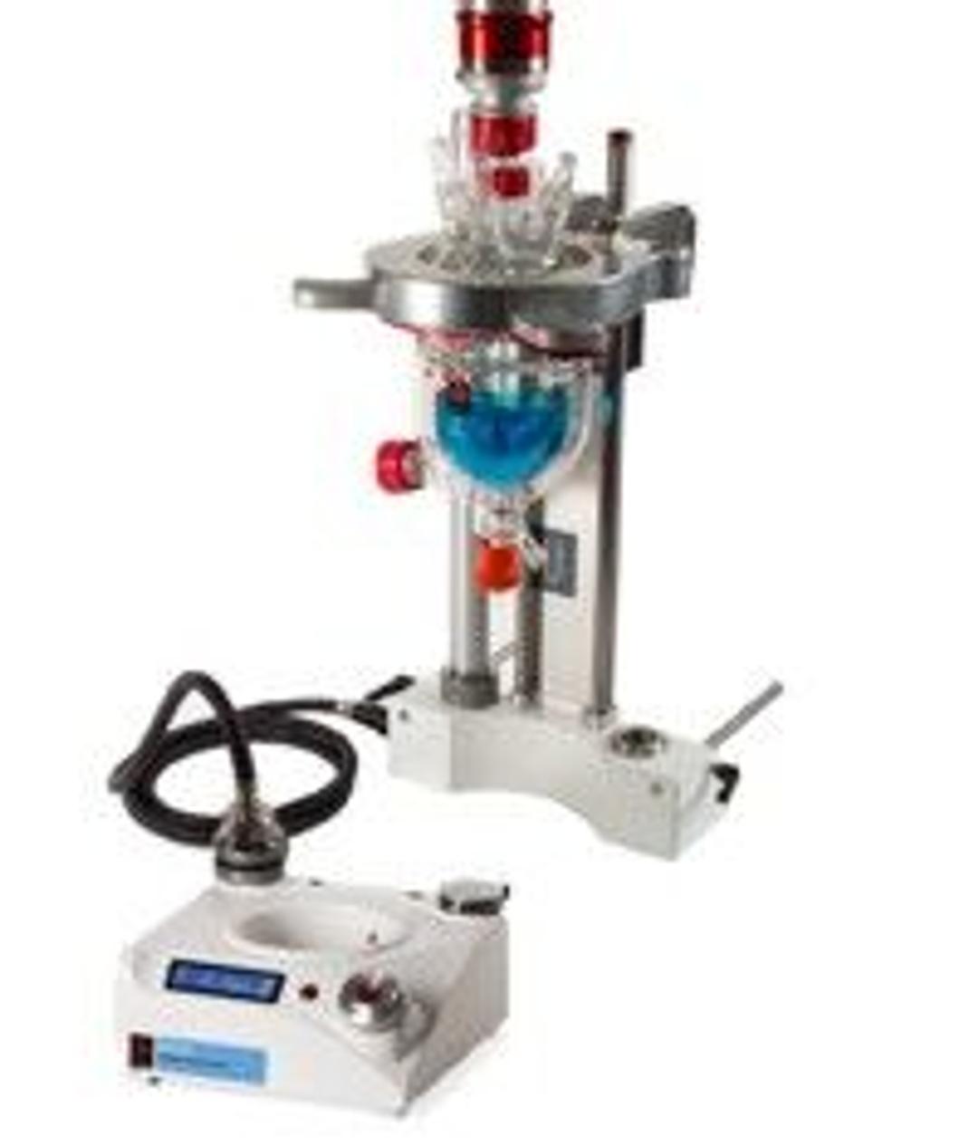 Atlas Remote Mount - Syrris Limited - Drug discovery > Drug Manufacturing