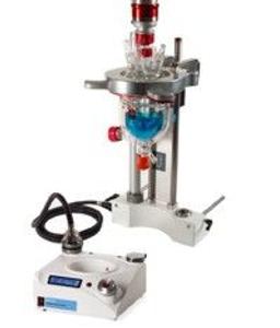 Atlas Remote Mount - Syrris Limited - Drug discovery > Drug Manufacturing