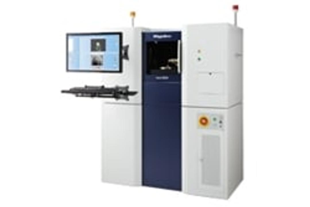 nano3DX XRM - Rigaku Corporation - Spectroscopy