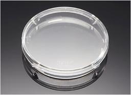 Falcon® 50 mm x 9 mm Not TC-treated Tight-fit Lid Style Bacteriological Petri Dish, 20/Pack, 500/Case, Sterile - Corning Life Sciences - General Lab