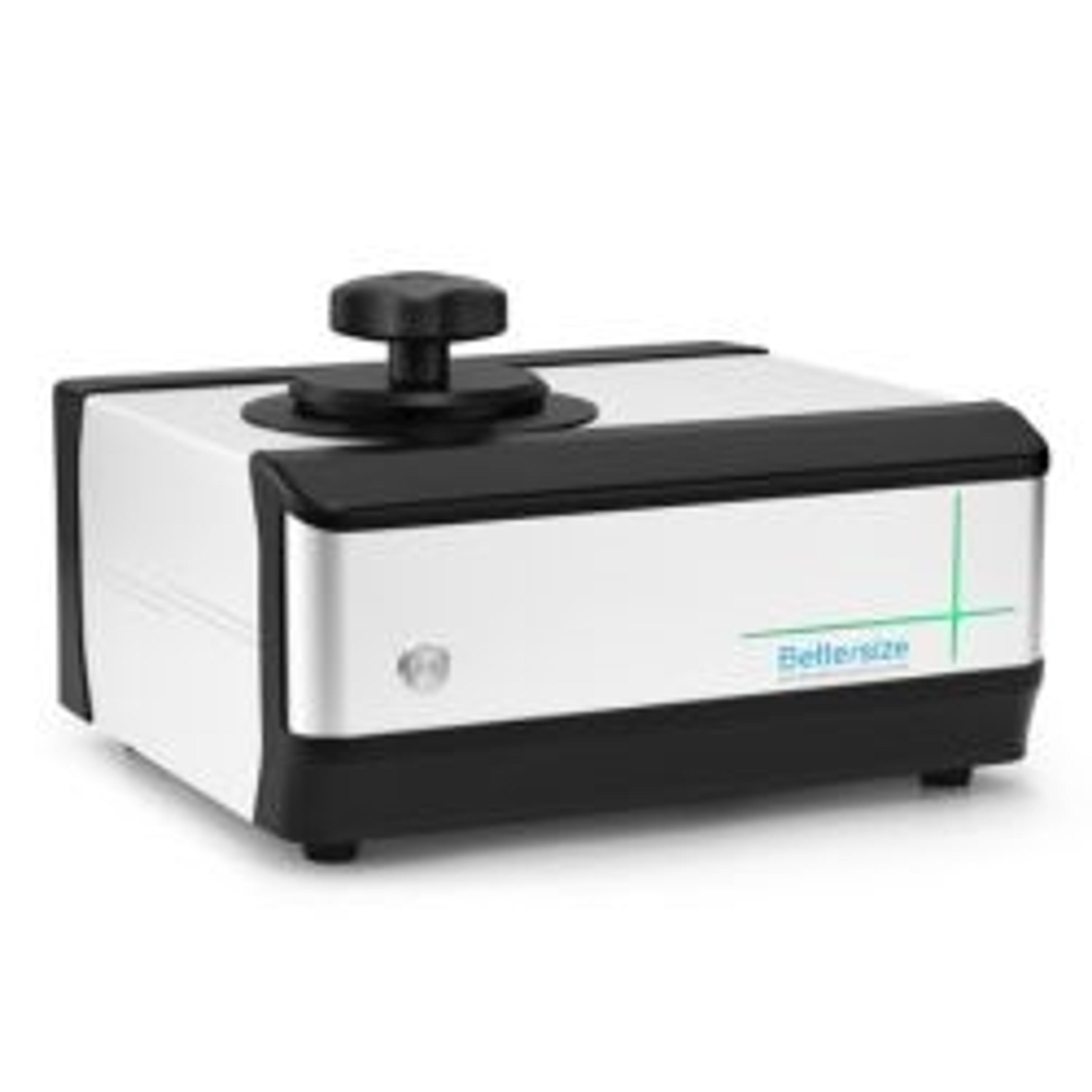 BetterPyc 380 by Bettersize Instruments - Bettersize Instruments Ltd - Materials