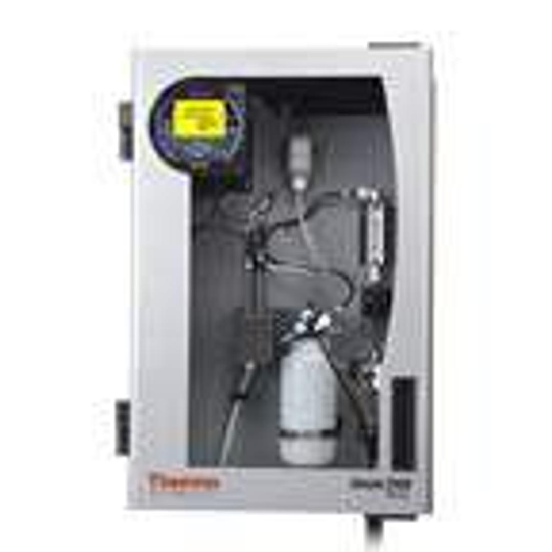 Orion* 2117LL Low-Level Chloride Analyzer - Thermo Fisher Scientific - Environmental