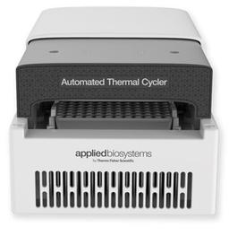Automated Thermal Cycler (ATC) - Thermo Fisher Scientific - Life Sciences