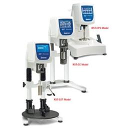 RST Touch Series Rheometers - AMETEK Brookfield - Materials