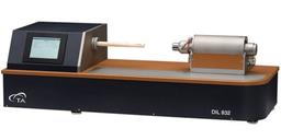 Horizontal Dilatometers 801, 802, 803, 831, 832 - TA Instruments - Waters LLC - Materials