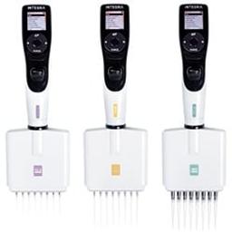 VIAFLO 8-Channel Electronic Pipette - INTEGRA Biosciences - General Lab