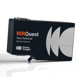 NIRQuest+ Spectrometer - Custom Configurations for Near-Infrared Measurements - Ocean Optics - Spectroscopy