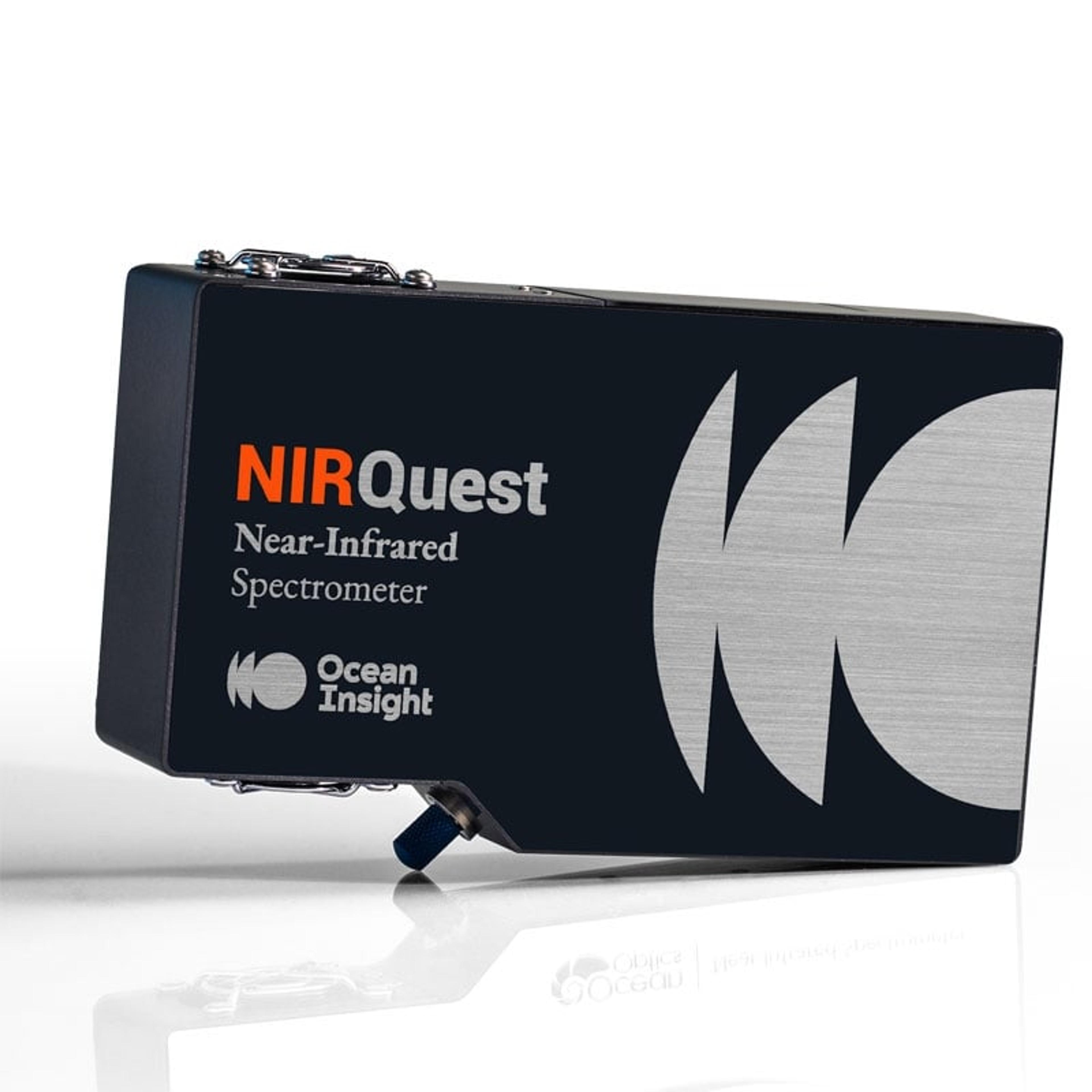 NIRQuest+ Spectrometer - Custom Configurations for Near-Infrared Measurements - Ocean Optics - Spectroscopy