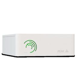 Solaris - ELSD Nitrogen Generator - PEAK Scientific Instruments - General Lab