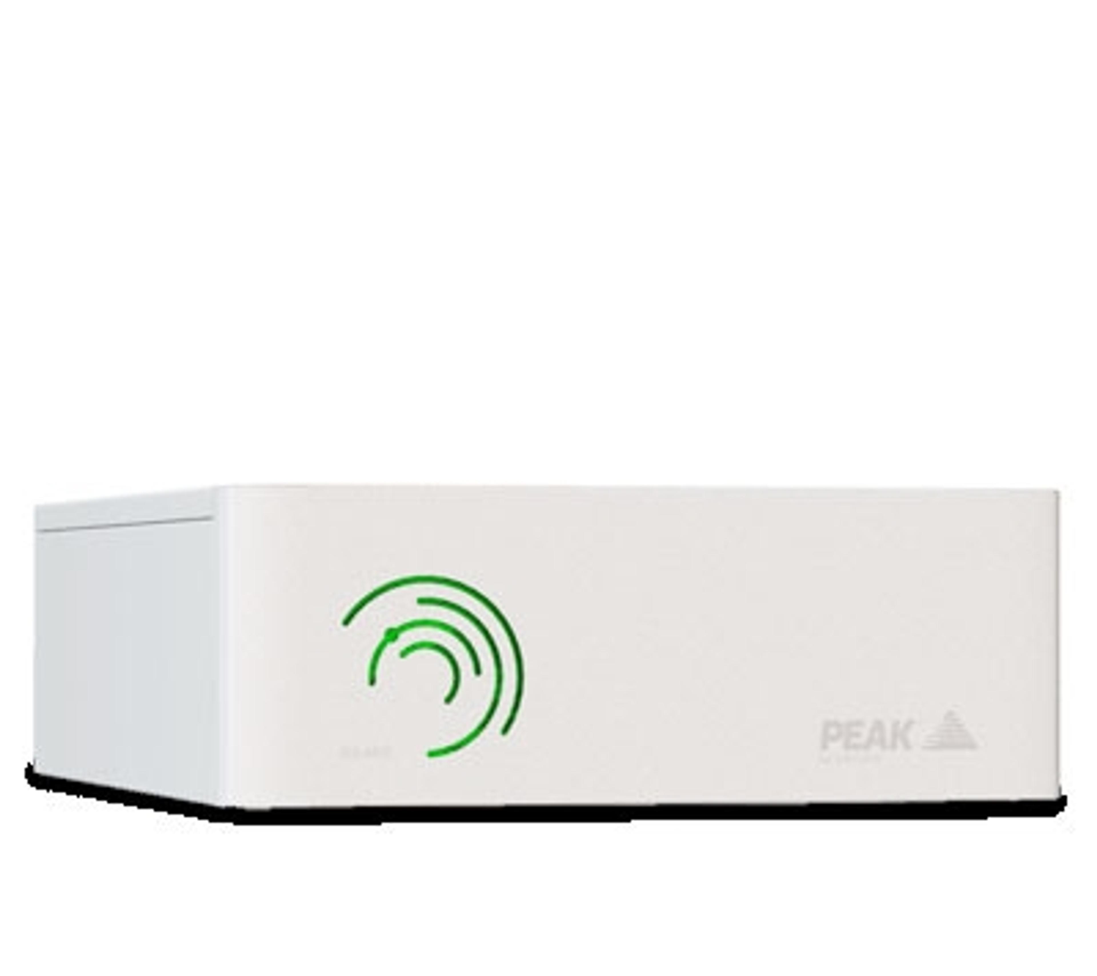 Solaris - ELSD Nitrogen Generator - PEAK Scientific Instruments - General Lab