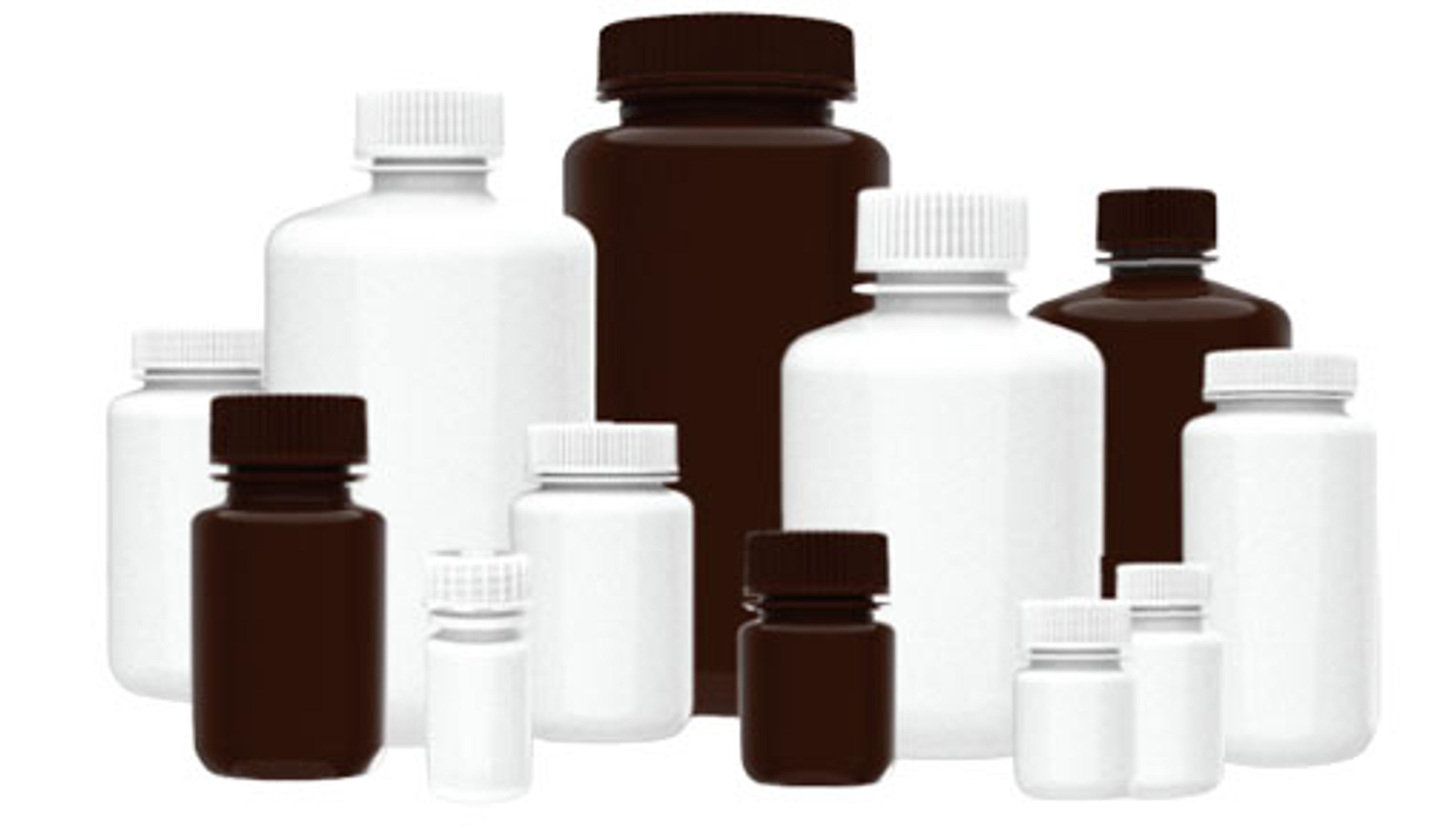 ACCUMAX REAGENT BOTTLE - Accumax - General Lab