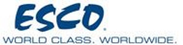 Esco Micro Pte Ltd logo