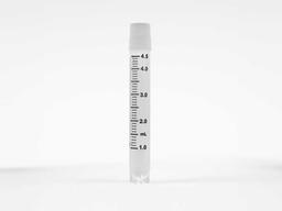 4.5 mL Externally Threaded Cryo Vial