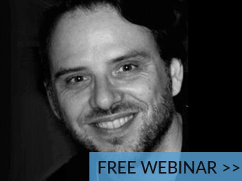 Dr. Pierre Cordelier, senior researcher at the Toulouse Cancer Research Center, France