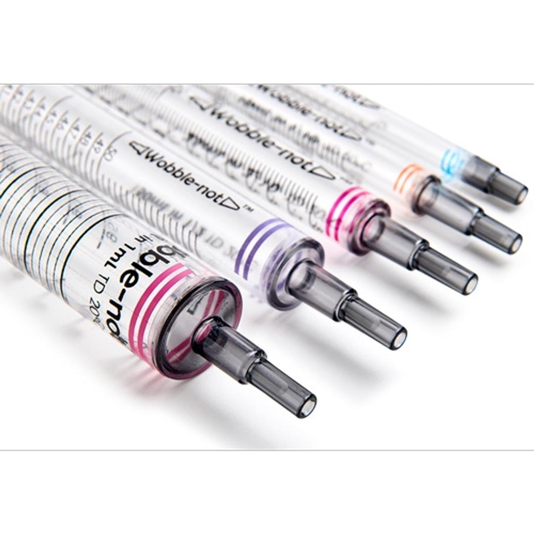 Wobble-not™ Serological Pipets - VistaLab Technologies - General Lab