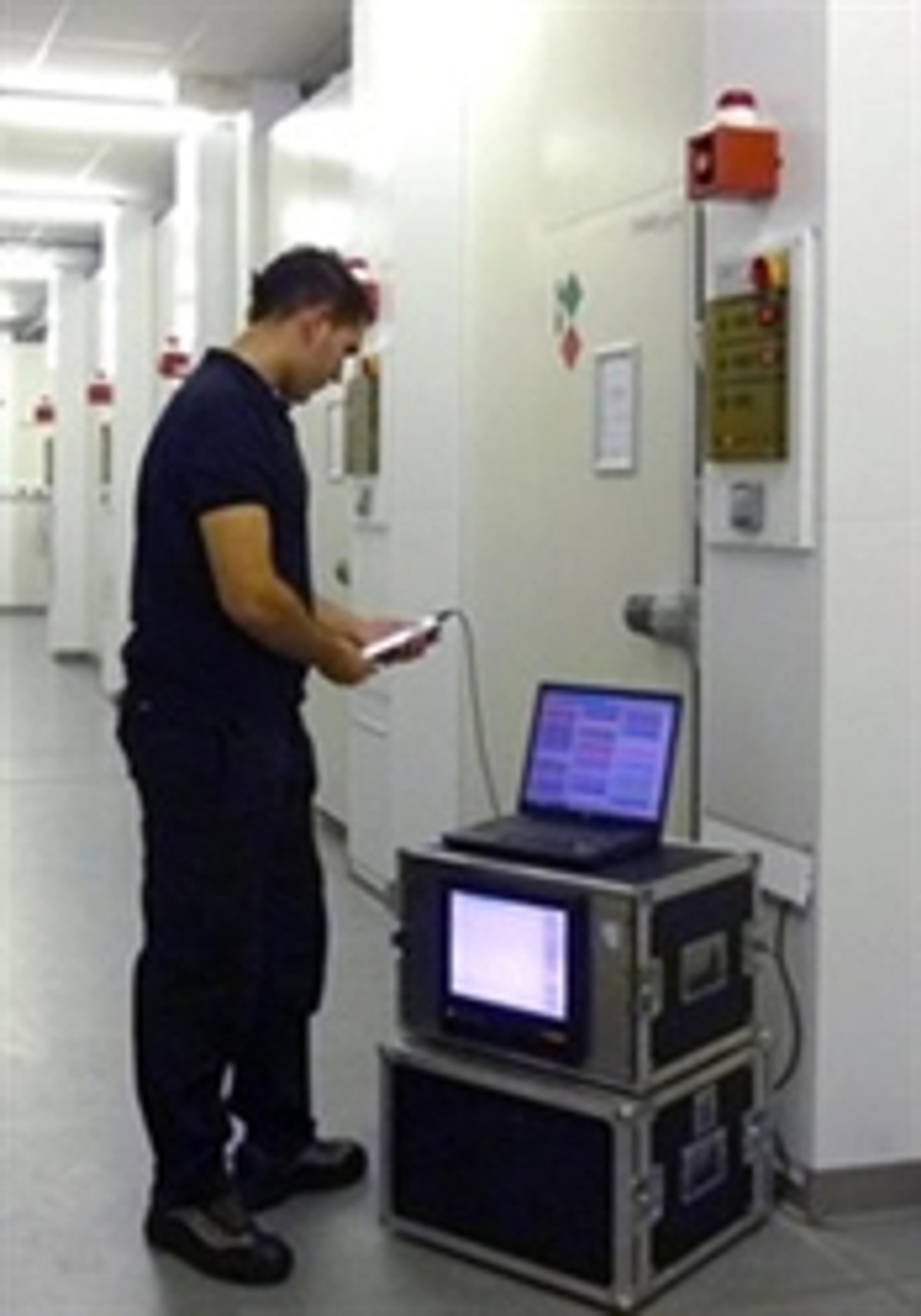 Source BioScience Stability Storage Validation - Source BioScience - Life Sciences