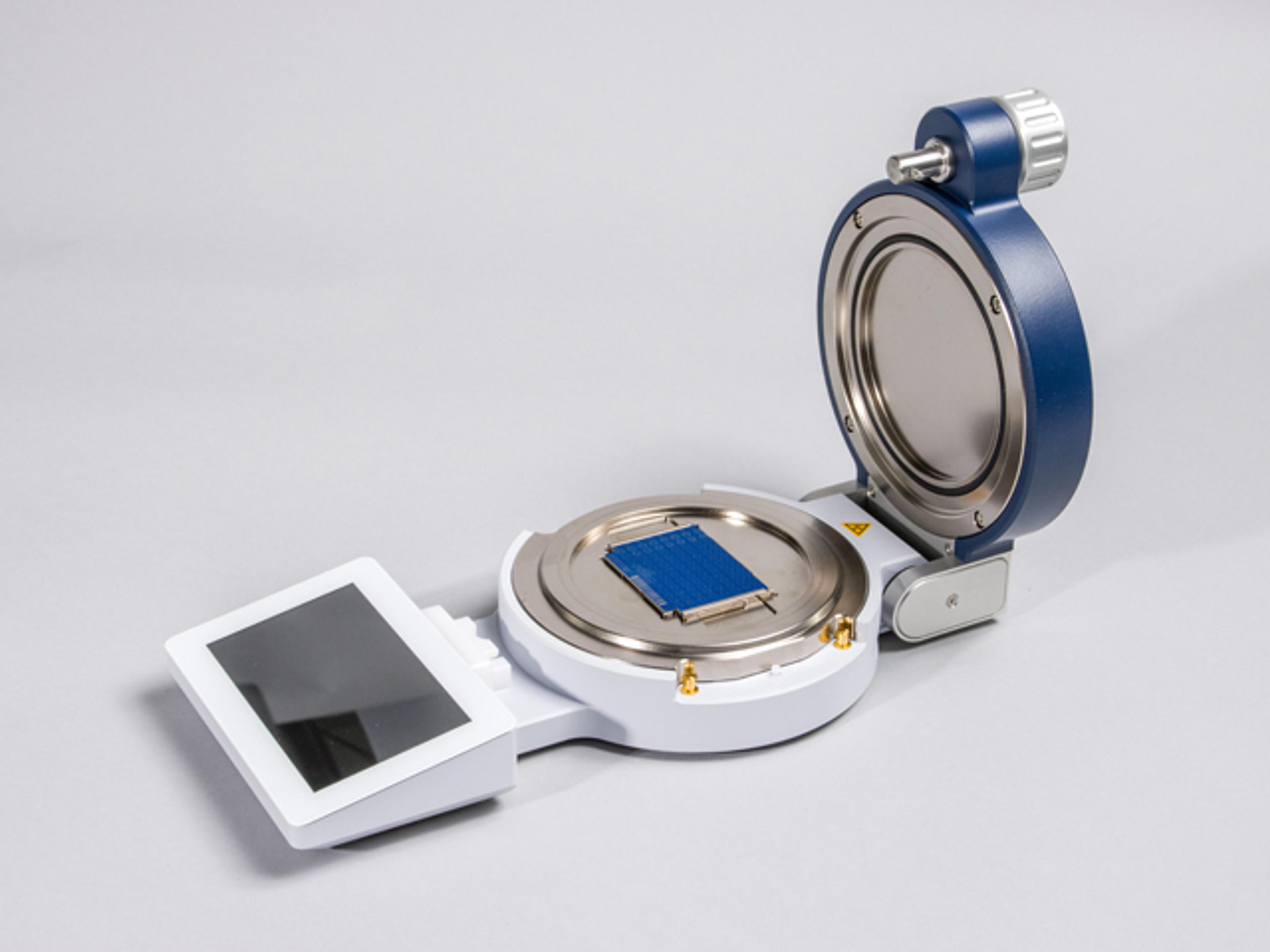 MBT FAST™ Shuttle - Bruker Microbiology & Infection Diagnostics - Clinical Diagnostics