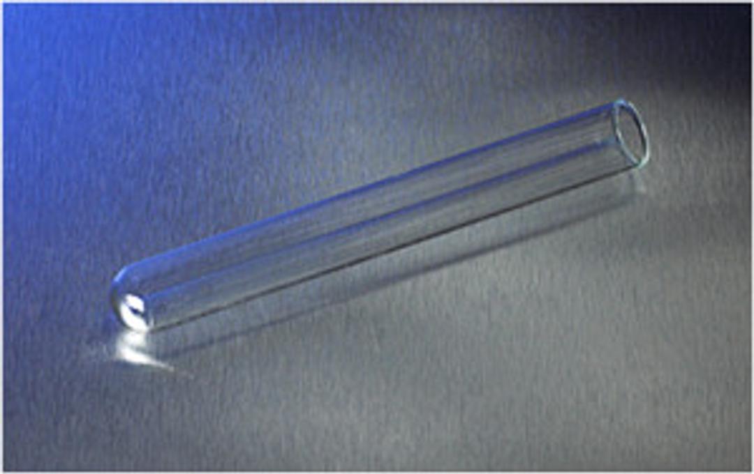 PYREX® 20x150 mm Disposable Rimless Culture Tubes, Bulk Pack - Corning Life Sciences - Life Sciences