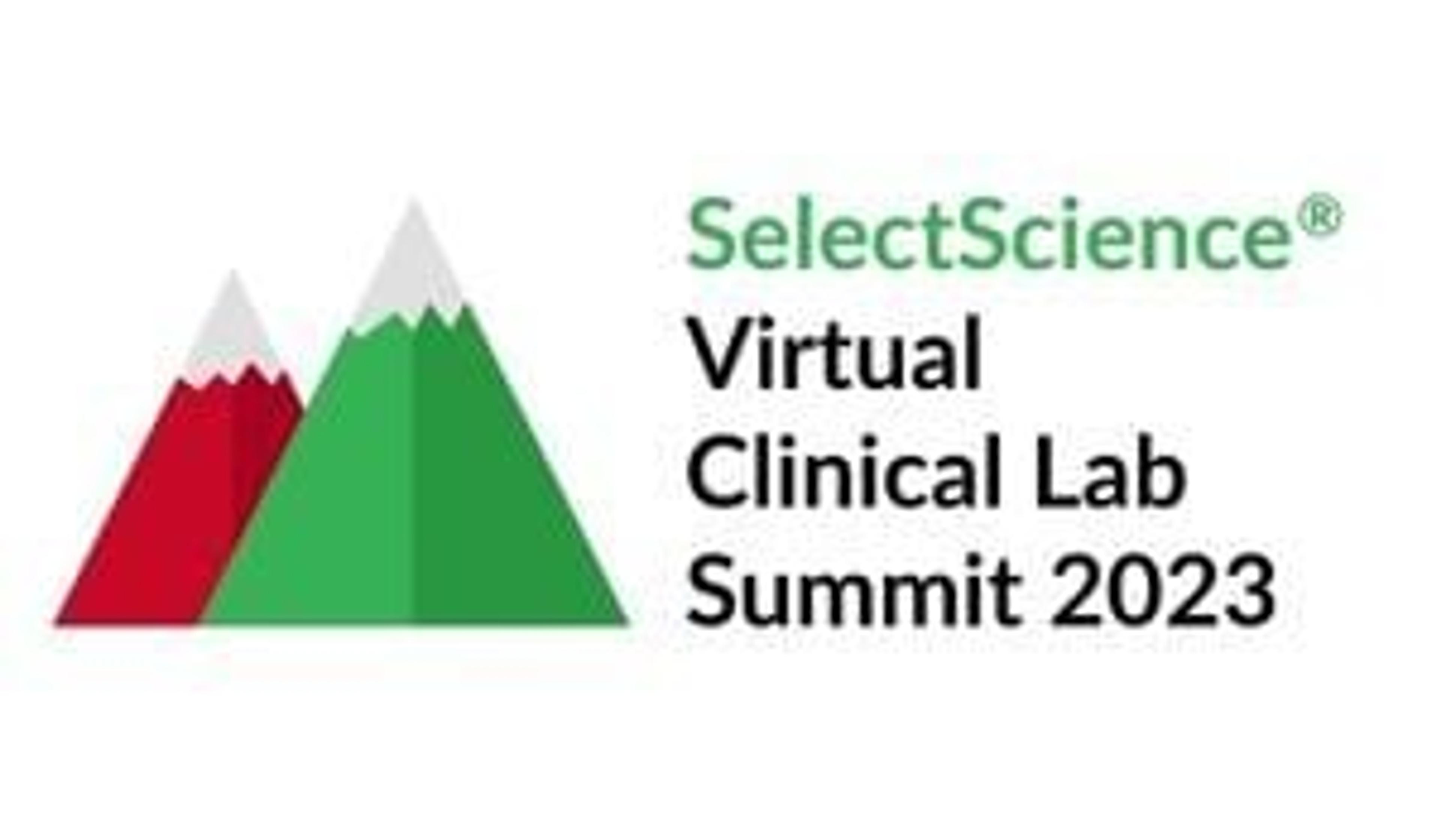 Clinical Lab Summit 2023: SelectScience Virtual Event