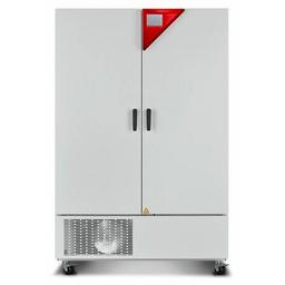 Growth Chambers - KBWF Series - BINDER - General Lab