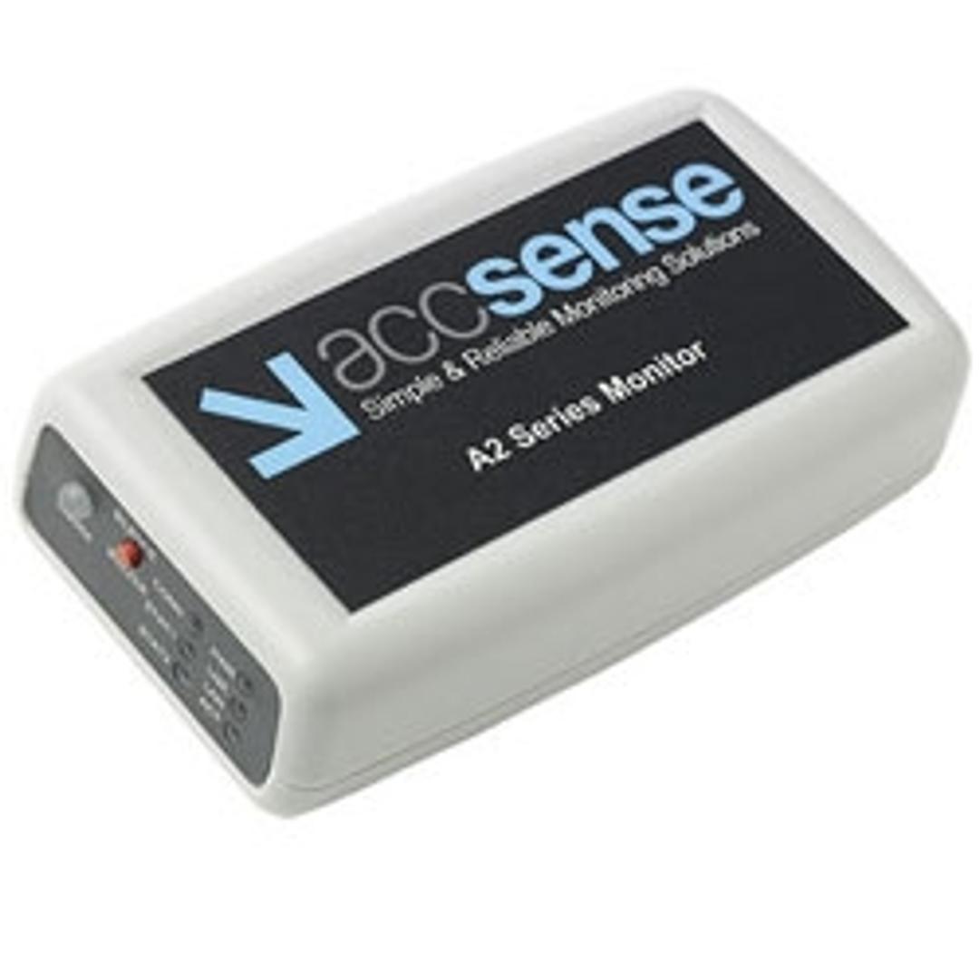 Accsense A2-05 - CAS Data Loggers