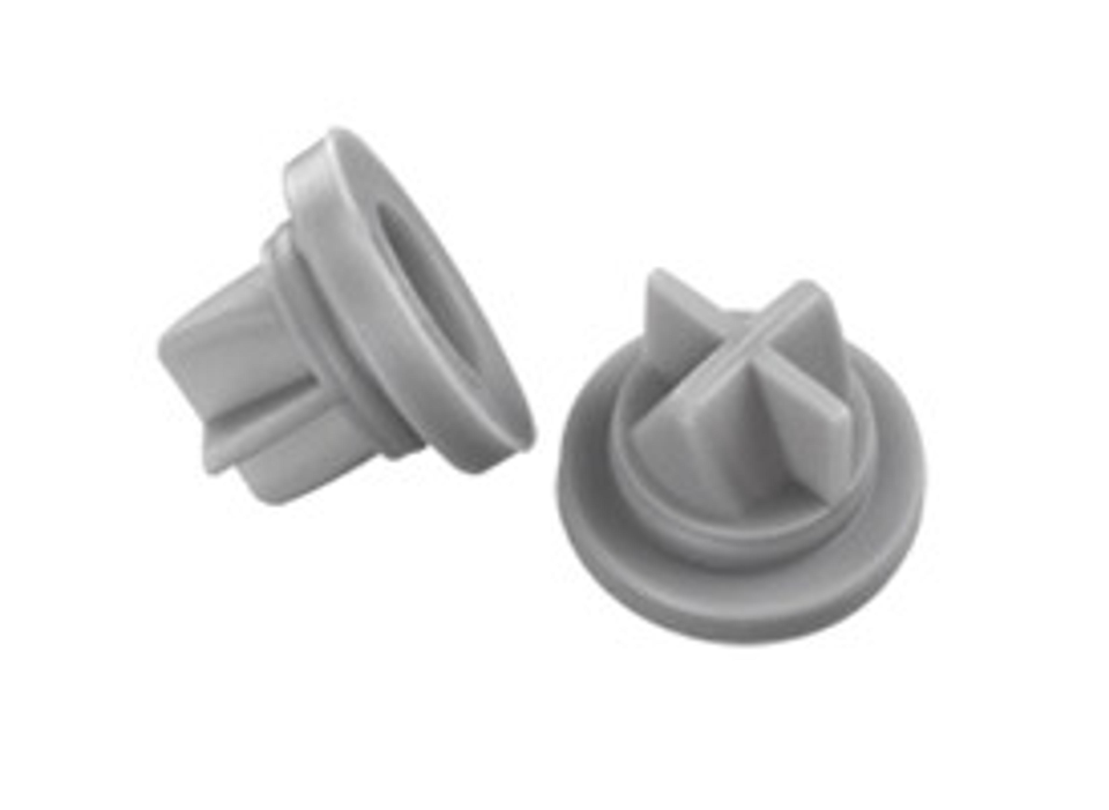 Axygen® AxyMats™ Single Septa Cap Compatible with ABI-310 Sequencer, Nonsterile - Corning Life Sciences - Life Sciences