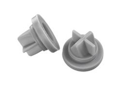 Axygen® AxyMats™ Single Septa Cap Compatible with ABI-310 Sequencer, Nonsterile - Corning Life Sciences - Life Sciences