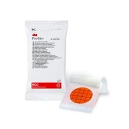 3M™ Petrifilm™ Rapid Coliform Count Plates - 3M Bioanalytical - Life Sciences
