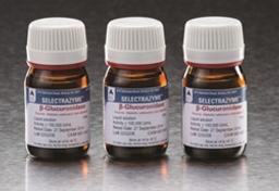 Selectrazyme™ Beta-glucuronidase - UCT, Inc. - Drug discovery > Target Discovery