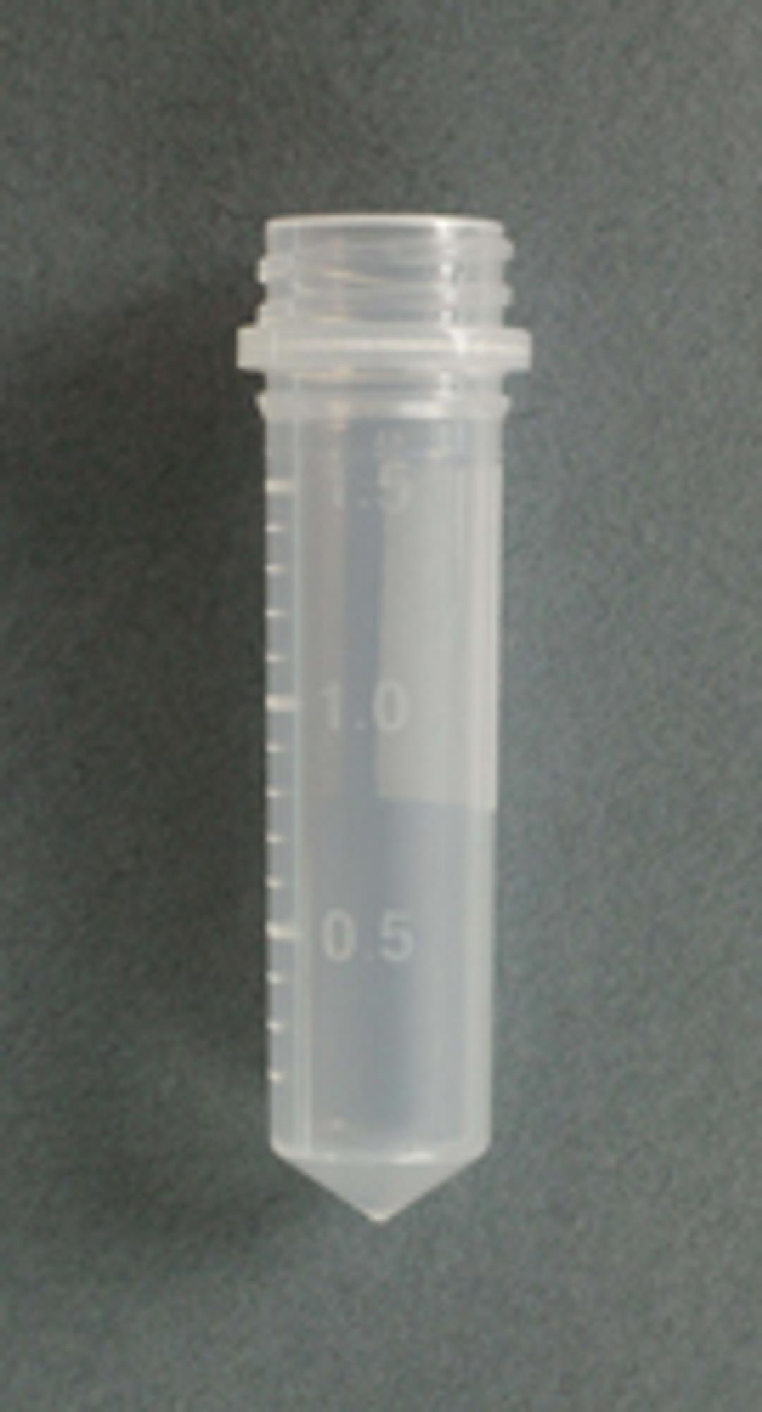 Screw MicroTubes - 2.0mL - SSI - Scientific Specialties, Inc - General Lab