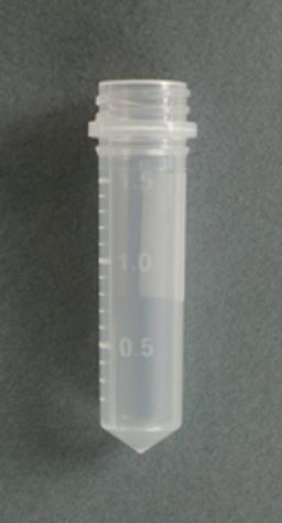 Screw MicroTubes - 2.0mL - SSI - Scientific Specialties, Inc - General Lab