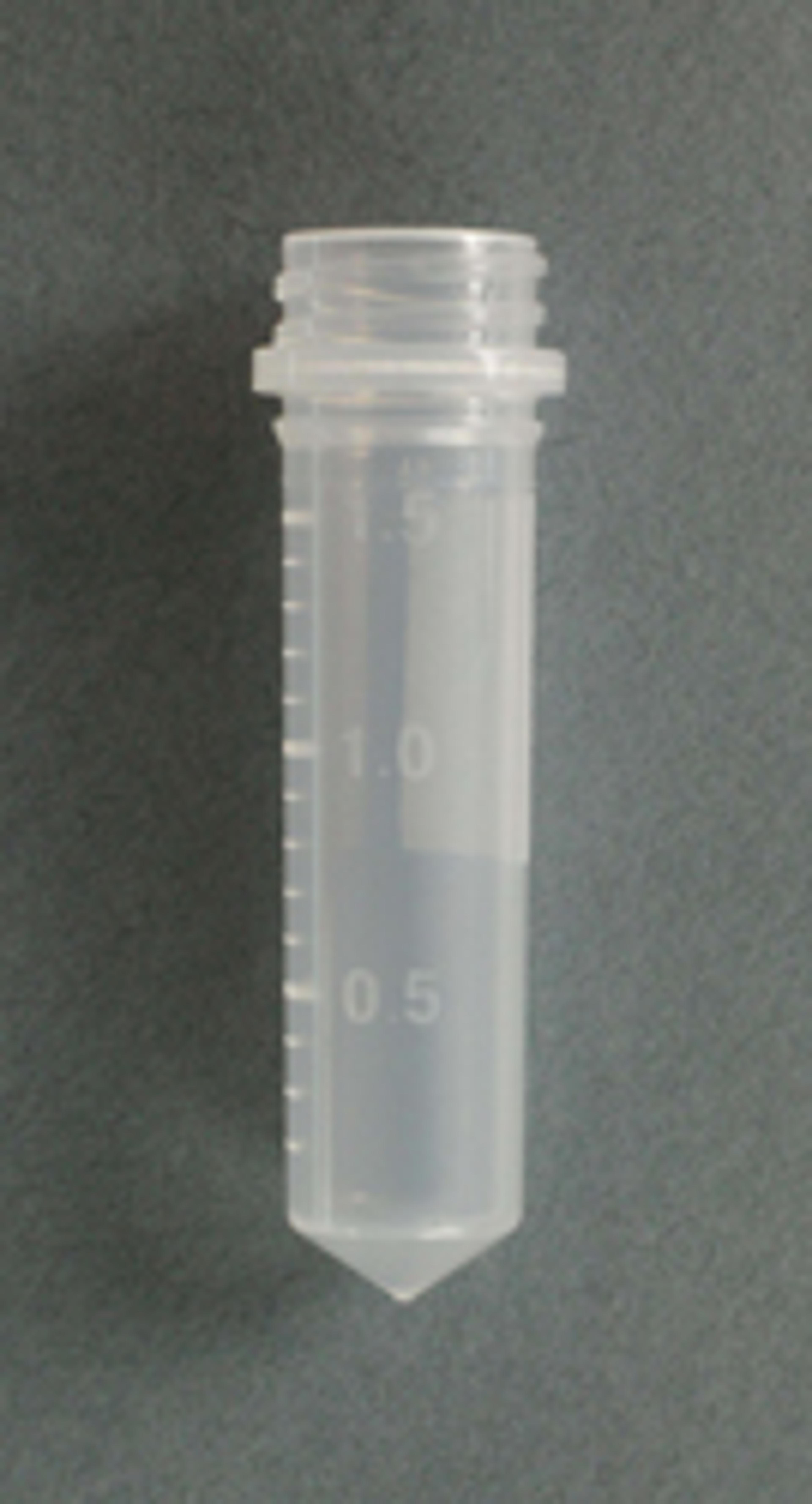 Screw MicroTubes - 2.0mL - SSI - Scientific Specialties, Inc - General Lab