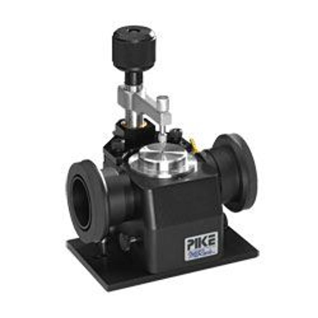 MIRacle™ Single Reflection ATR - PIKE Technologies - Spectroscopy