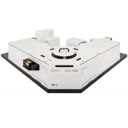FLS1000 Photoluminescence Spectrometer - Edinburgh Instruments Ltd. - Spectroscopy
