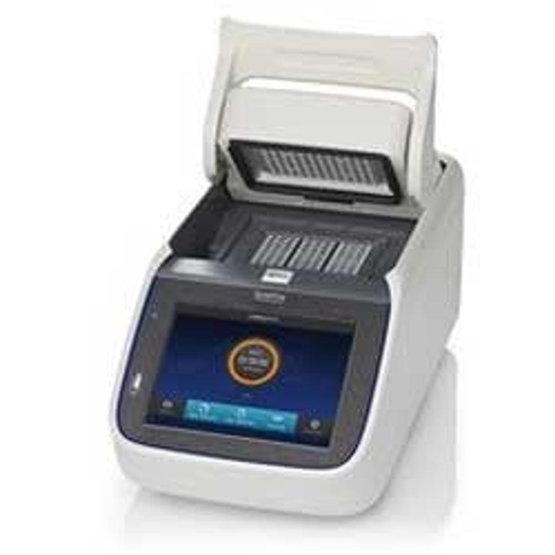 SimpliAmp™ Thermal Cycler - Applied Biosystems (Europe) - Life Sciences