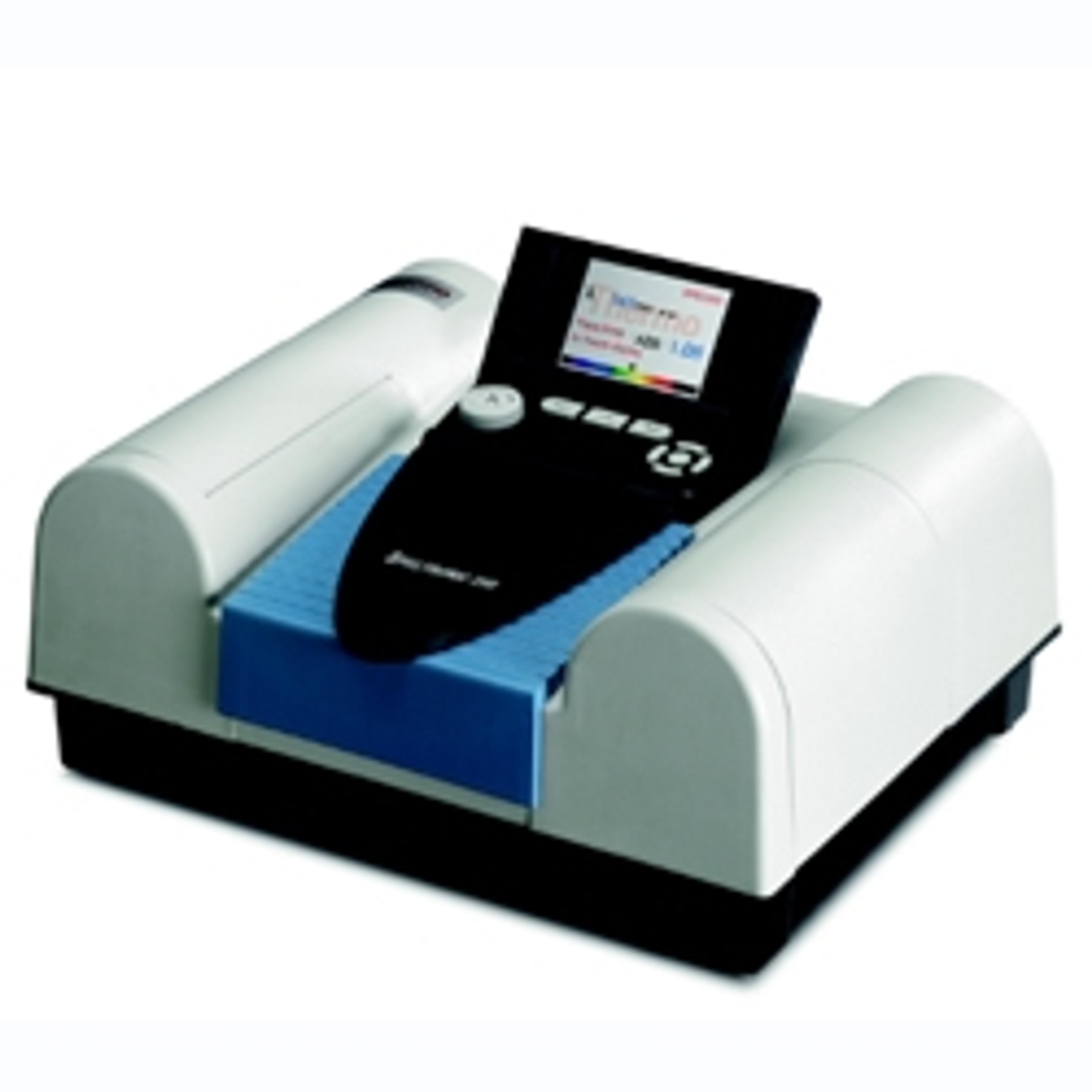 SPECTRONIC™ 200 Spectrophotometer - Thermo Fisher Scientific - Spectroscopy