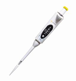 Mechanical Pipettes - Sartorius Group - General Lab
