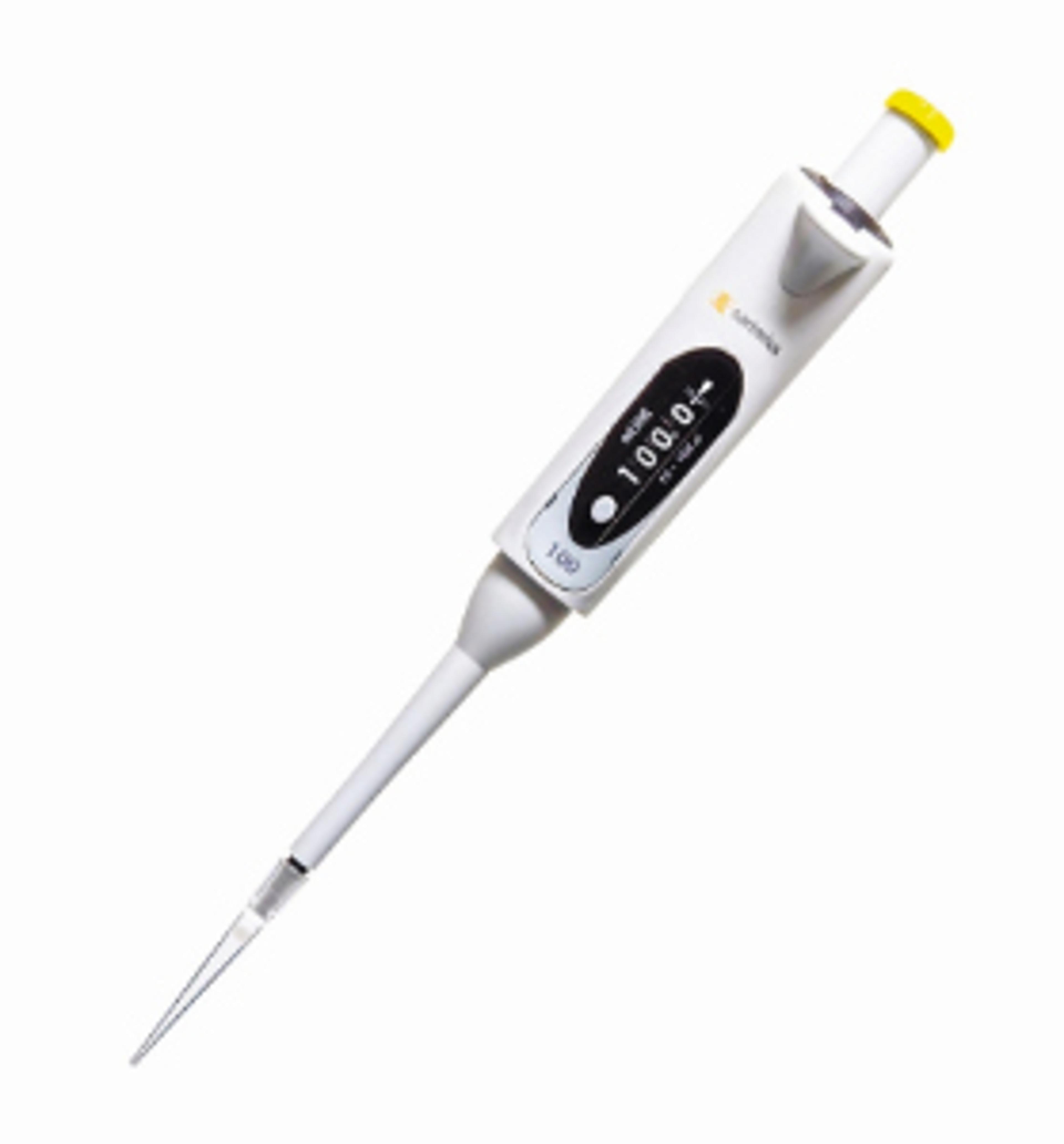 Mechanical Pipettes - Sartorius Group - General Lab