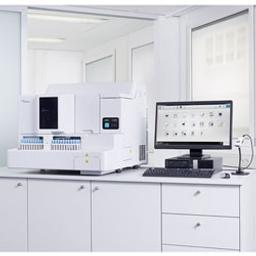 Sysmex® CS-2500 System - Siemens Healthineers - Clinical Diagnostics