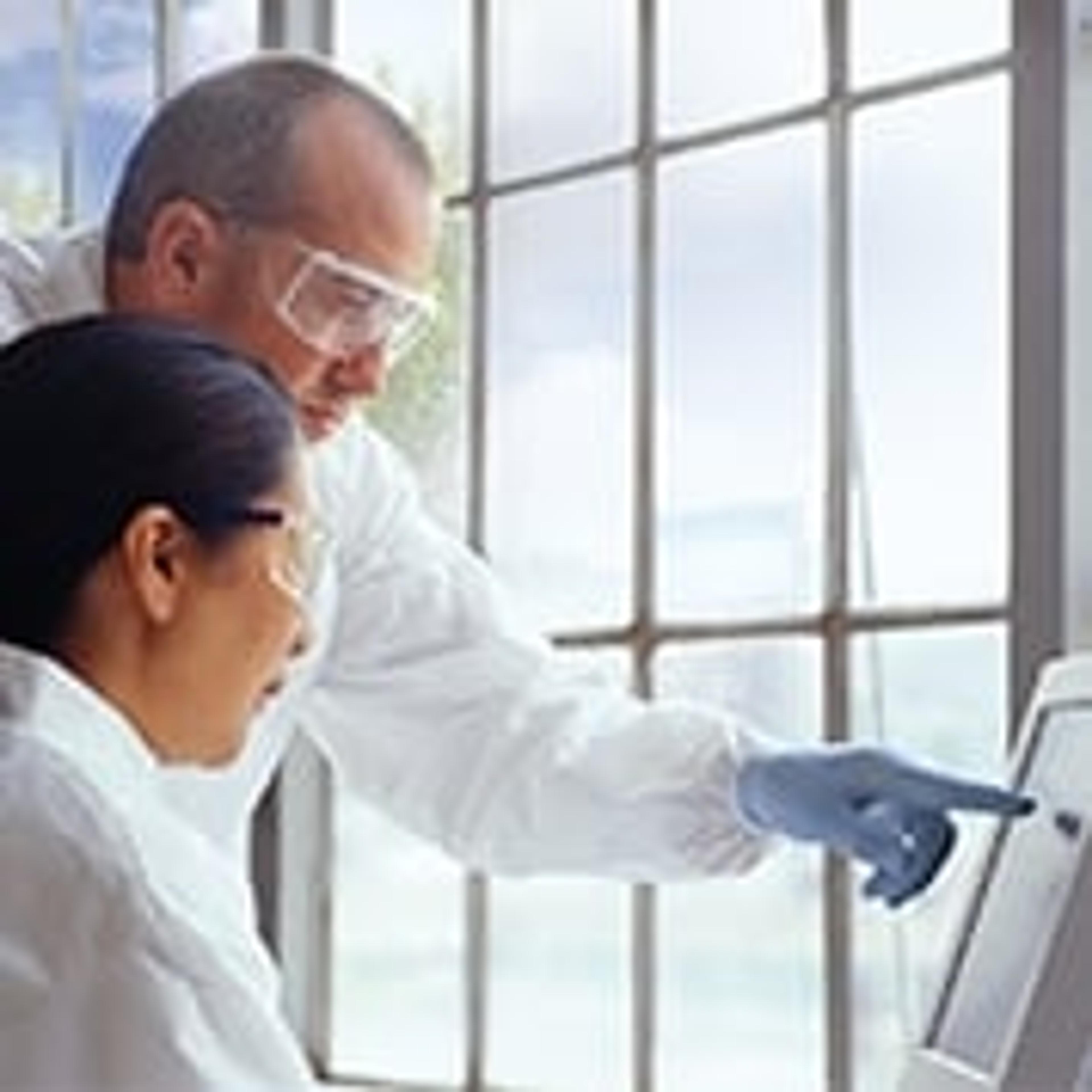 LabPro Connect - Beckman Coulter Diagnostics - Life Sciences