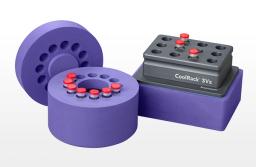 CoolCell® SV2 Stem Cell Cryopreservation System - BioCision, LLC - General Lab