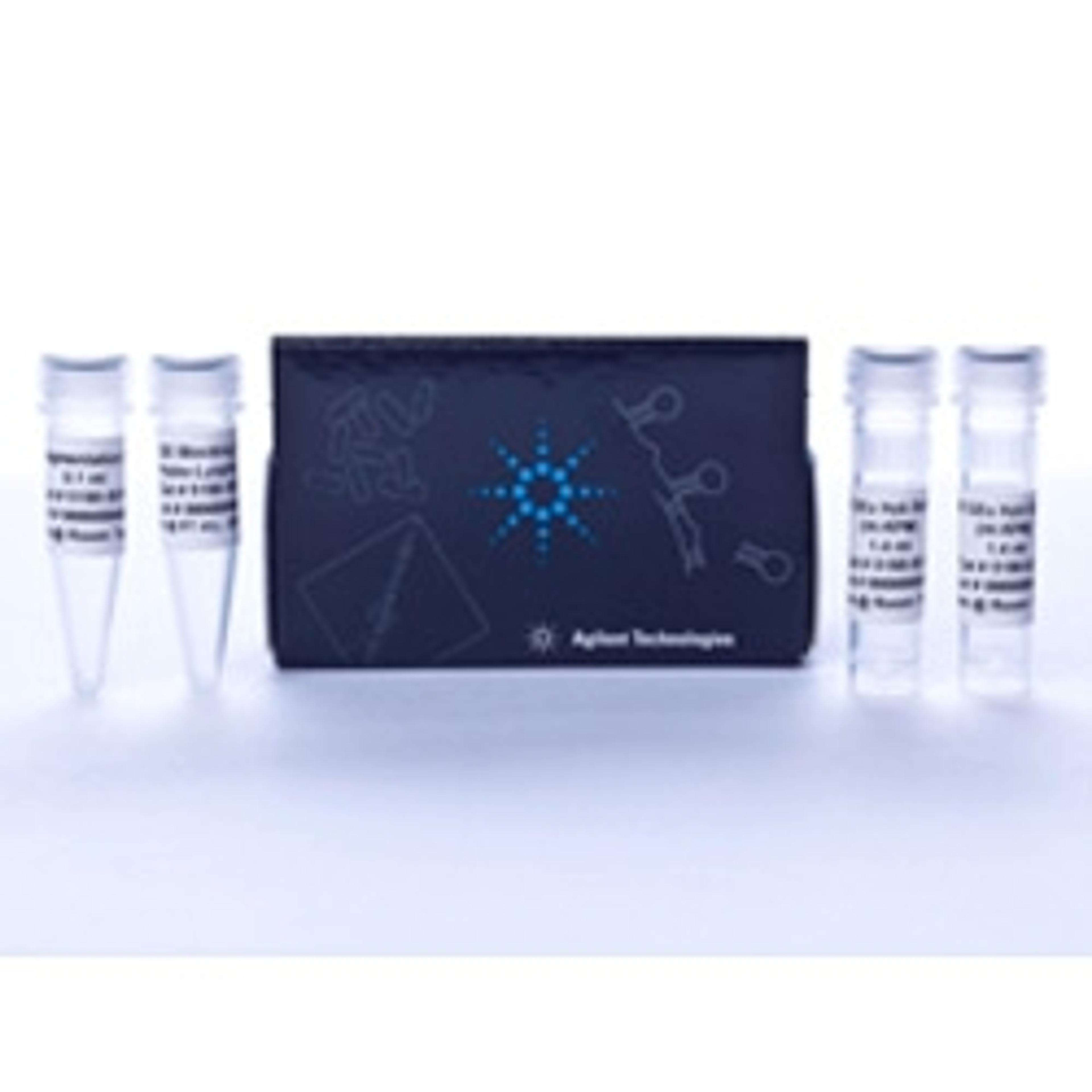 Gene Expression Hybridization Kit - Agilent Technologies - Life Sciences