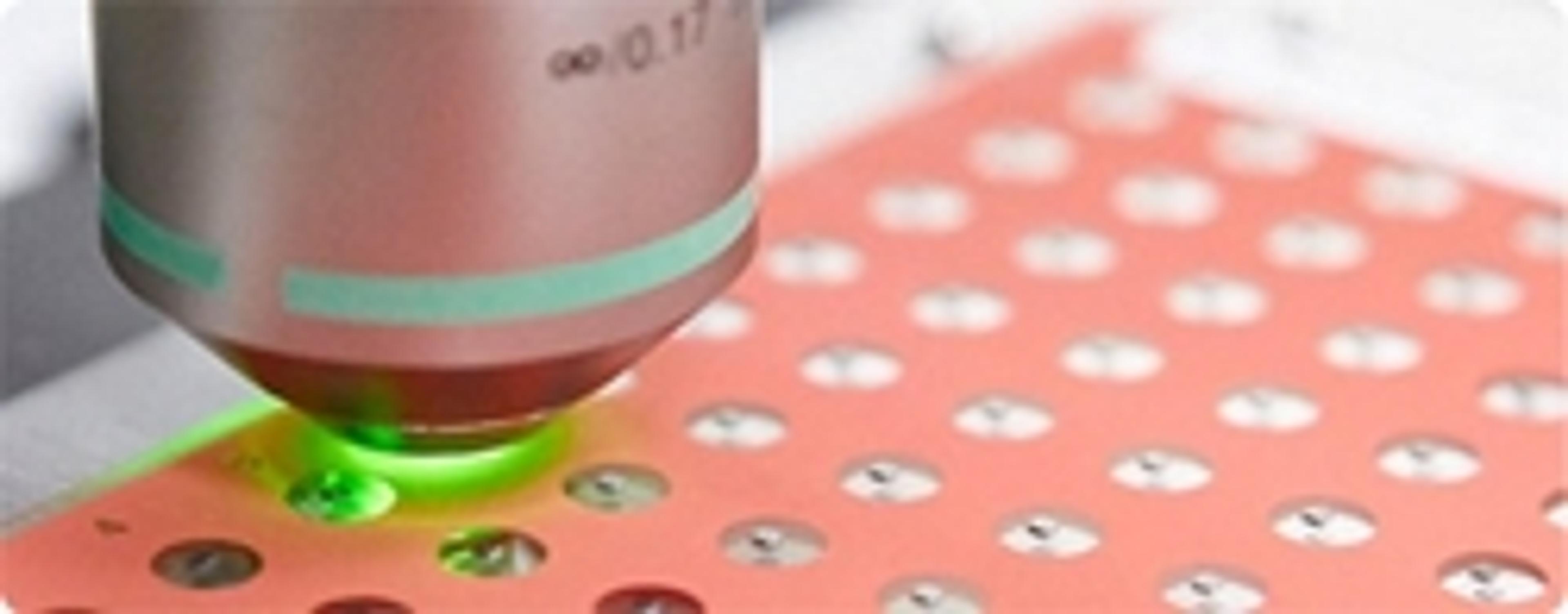 BioArray HEA BeadChip Kit - Immucor, Inc. - Clinical Diagnostics