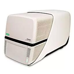 CFX Duet Real-Time PCR System - Bio-Rad - Life Sciences