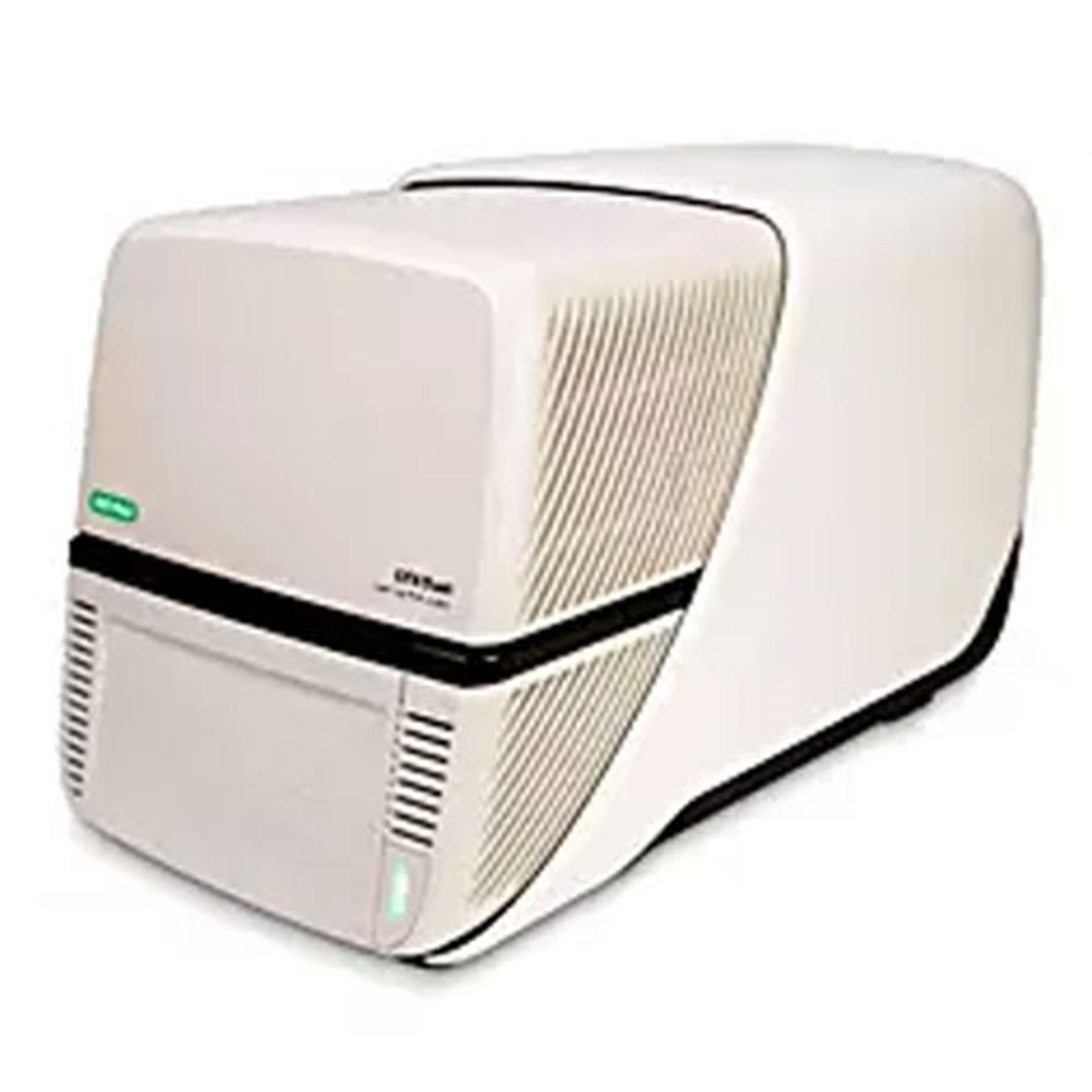 CFX Duet Real-Time PCR System - Bio-Rad - Life Sciences