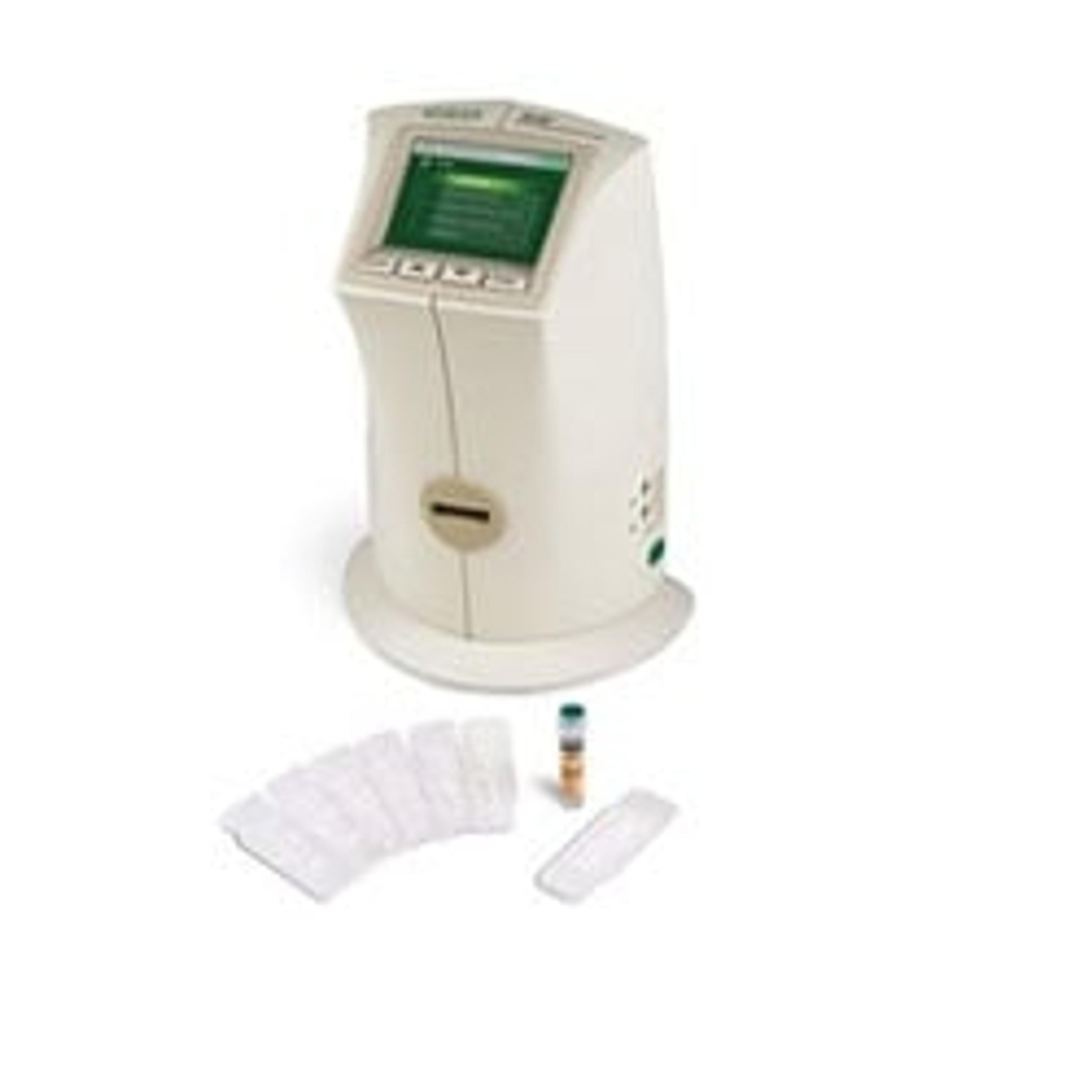 TC20™ Automated Cell Counter - Bio-Rad - Life Sciences