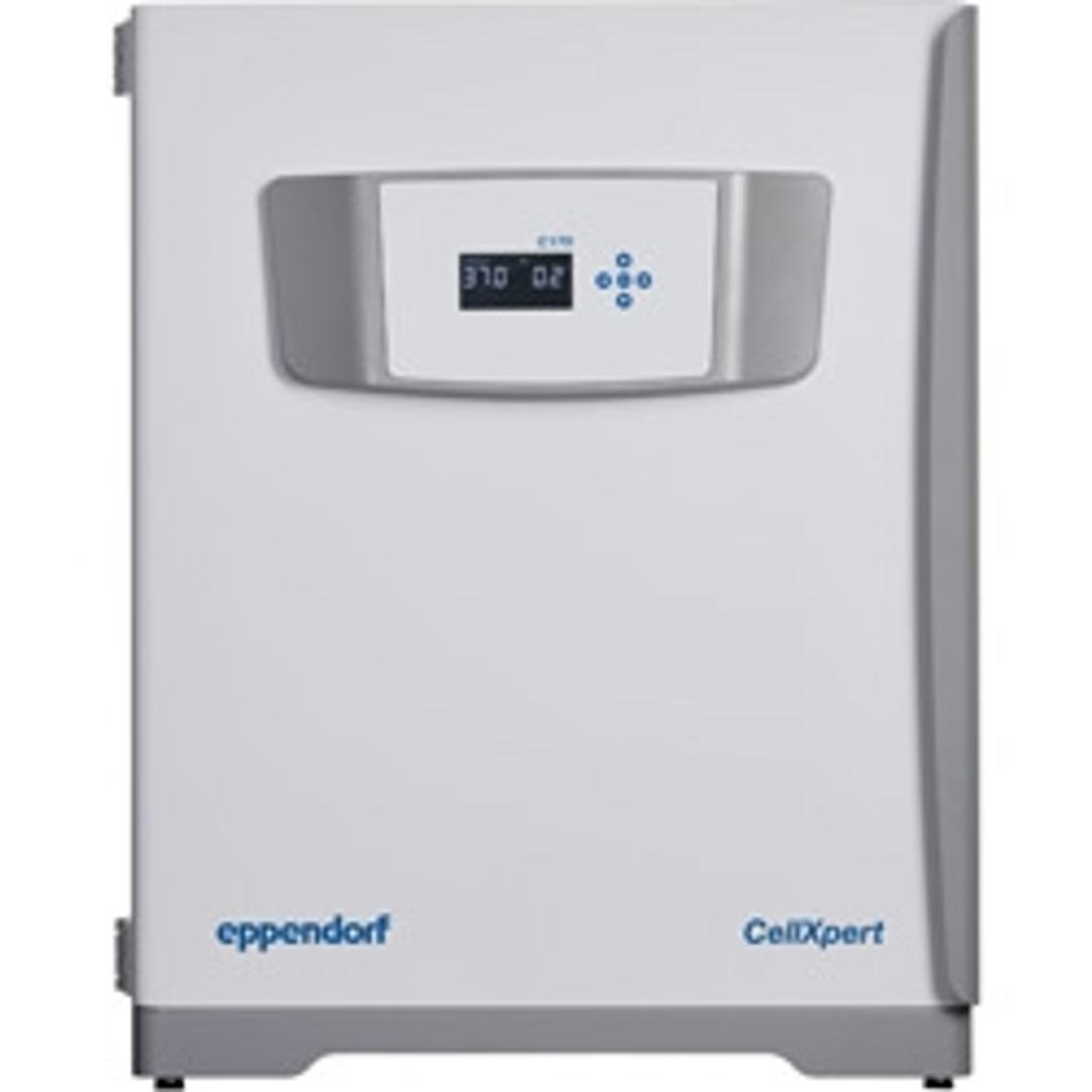 CellXpert® C170 CO2 incubator - Eppendorf - General Lab